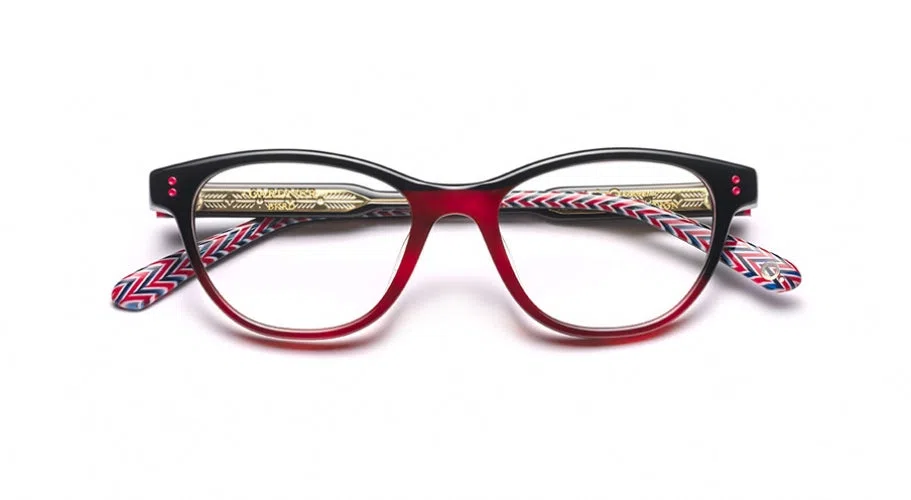 Etnia Barcelona Vintage GARDNER Eyeglasses - view 17